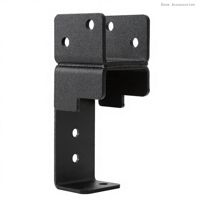 Shipping Container Roof Brackets Kit,Wood Truss Brackets for Shipping Containers Modification