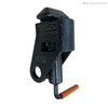 Twist Lock for Mafi Trailer RoRo Roll Trailer Container Twistlock ISO 1161 Standard