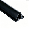 Reefer Container Door Seal EPDM Thermal Insulated Refrigerated Container Rubber Gasket