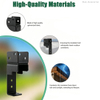 Shipping Container Roof Brackets Kit,Wood Truss Brackets for Shipping Containers Modification