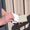 UV Light Activated Fiberglass Reinforced Container Quick Patch Self-adhesive Permanent Repair Patch for Container Hole