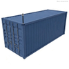 Easy Install Rust-proof Shipping Container Utility Pole Kit for Floodlight, CCTV and Light Fixing