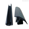 Reefer Container Door Seal EPDM Thermal Insulated Refrigerated Container Rubber Gasket