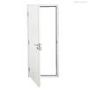 Heavy Duty Waterproof Shipping Container Steel Man Door for Container Modification