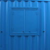 Heavy Duty High Security Window Shipping Container Anti-Vandal Window Shutters for Sale