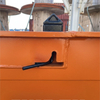 Twist Lock for Mafi Trailer RoRo Roll Trailer Container Twistlock ISO 1161 Standard