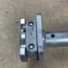 Galvanized Movable Container Railing Post ISO Twistlock Safety Post for Shipping Containers