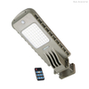 20W Wireless Shipping Container Solar Light IP65 Waterproof Solar LED Powered Street Light with PIR Motion Sensor