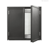 Heavy Duty High Security Window Shipping Container Anti-Vandal Window Shutters for Sale