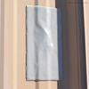 UV Light Activated Fiberglass Reinforced Container Quick Patch Self-adhesive Permanent Repair Patch for Container Hole