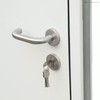 Heavy Duty Waterproof Shipping Container Steel Man Door for Container Modification