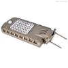 20W Wireless Shipping Container Solar Light IP65 Waterproof Solar LED Powered Street Light with PIR Motion Sensor