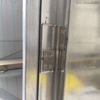 Heavy Duty Waterproof Shipping Container Steel Man Door for Container Modification