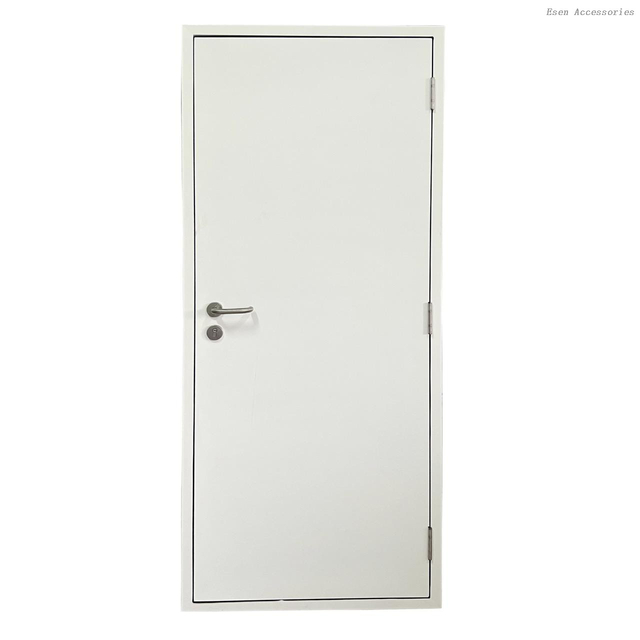 Heavy Duty Waterproof Shipping Container Steel Man Door for Container Modification