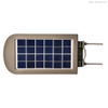20W Wireless Shipping Container Solar Light IP65 Waterproof Solar LED Powered Street Light with PIR Motion Sensor
