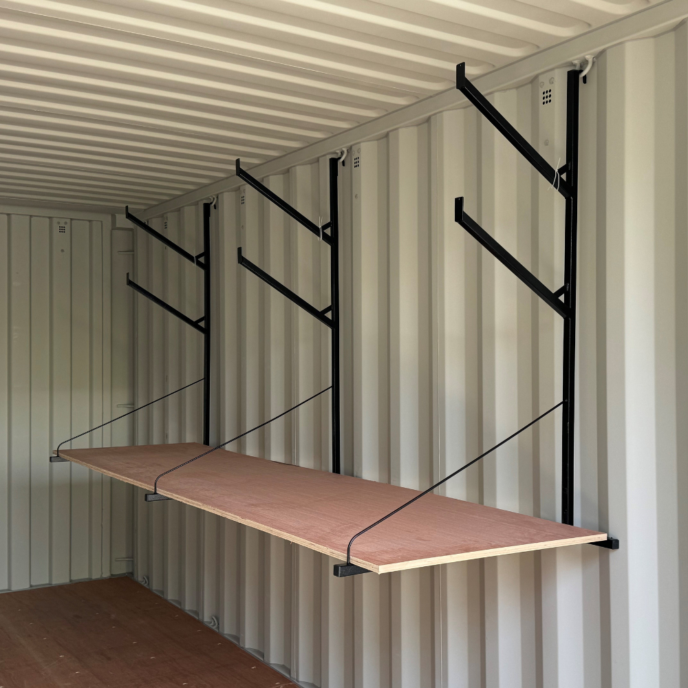 Work Bench With Pipe Rack Bracket.jpg