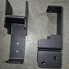 Shipping Container Roof Brackets Kit,Wood Truss Brackets for Shipping Containers Modification