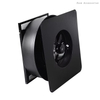 35W Weatherproof Adjustable Solar Roof Ventilator High Airflow Solar Attic Exhaust Fan for Industrial Workshop Factory Shed