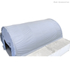 20ft 40ft Steel Frame PVC Industrial Container Cover Roof Canopy Waterproof Storage Shed Tent for Shipping Container